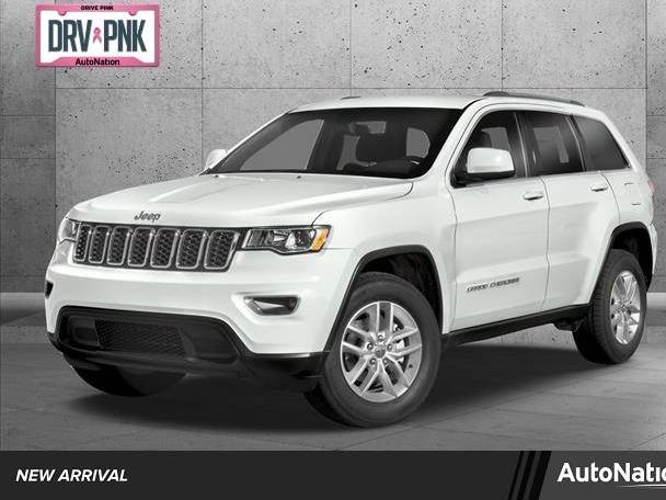 JEEP GRAND CHEROKEE 2020 1C4RJEAG8LC427832 image